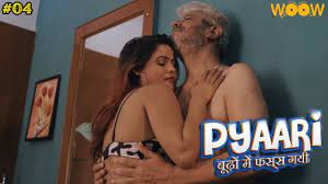 Pyaari Budhon Main Fass Gyi Wow